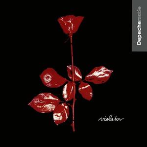 Depeche Mode - Violator [new Cd] Disponible! U.s.a