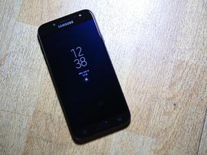 Espectacular Samsung J7 Pro Como Nuevo