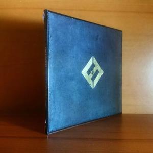 Foo Fighters Concrete And Gold Cd Original Nuevo Y Sellado