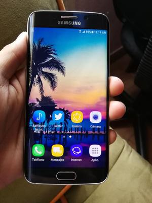 Galaxy S6 Vendo O Cambio