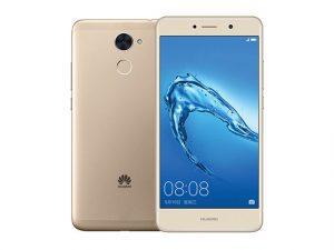 HUAWEI Y7 PRIME GOLD 1 SEMANA DE COMPRA