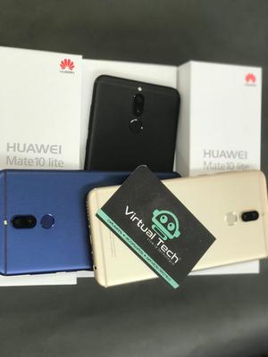 Huawei Mate 10 Lite