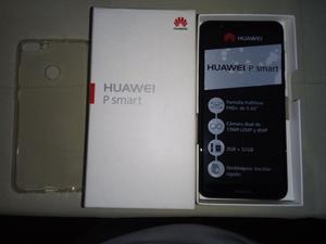 Huawei P Smart