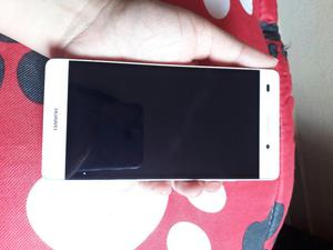 Huawei P8 Lite. Funciona Todo Muy Bien