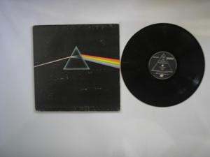 Lp Vinilo Pink Floyd The Dark Side Of The Moon P Canada 