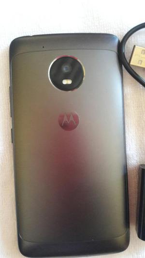 Moto G5