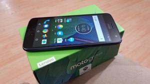 Motorola Moto G5 Plus 32Gb Usado en Caja con Garantia