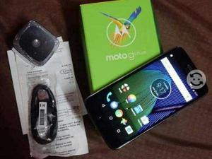 Motorola Moto G5 Plus libre 64gb 4gb ram perfecto estado