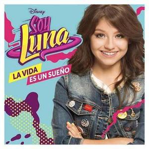 Musica Soy Luna Todas Canciones (49 Cancion) (álbum