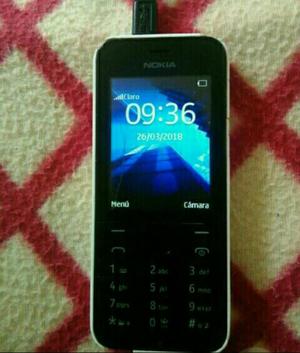 Nokia 220 Libre Totalmente Funcional