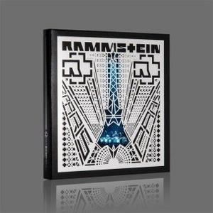 Rammstein Live Paris France Concert 2cds Nuevo Sellado