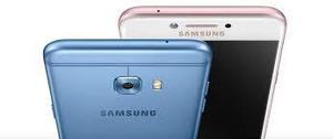 Samsung Galaxy C5 Pro