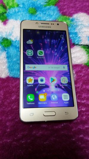 Samsung Galaxy J2 Prime Gold