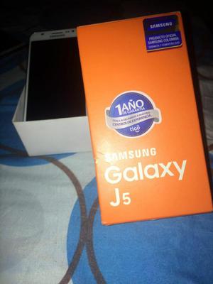 Samsung Galaxy J5