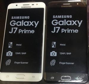 Samsung Galaxy J7 Prime