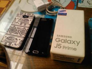 Samsung J5 Prime 16gb Como Nuevo