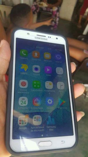 Samsung J7 Nomal Solo Celular