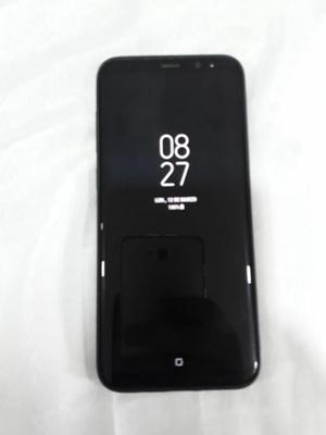Samsung S8 Plus Como Nuevo