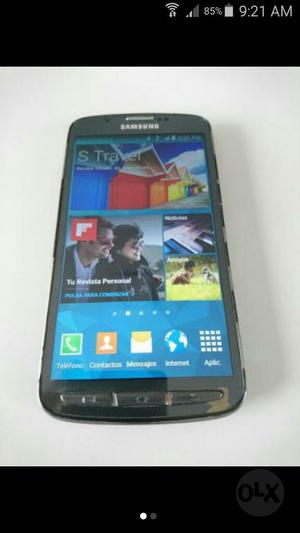 Sansung Galaxy S4 Active