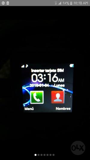 Smartwatch para Venta