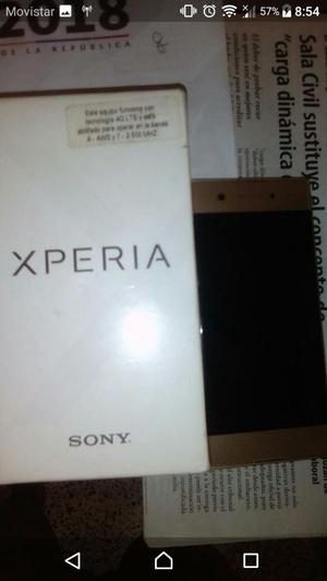 Sony Xperia Xa1