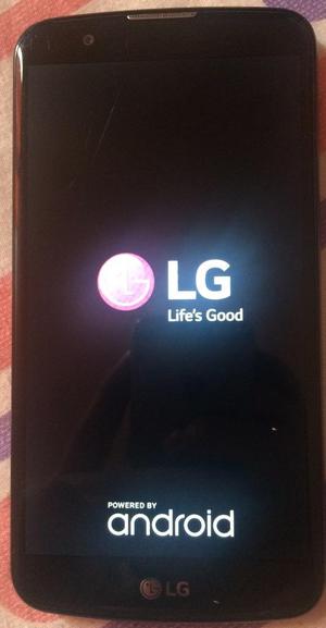 Telefono Lg en Perfecto Estado