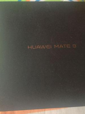 Vendo Cel Huawei