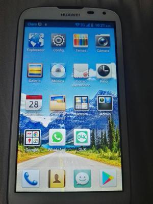 Vendo Celular Huawei G 610