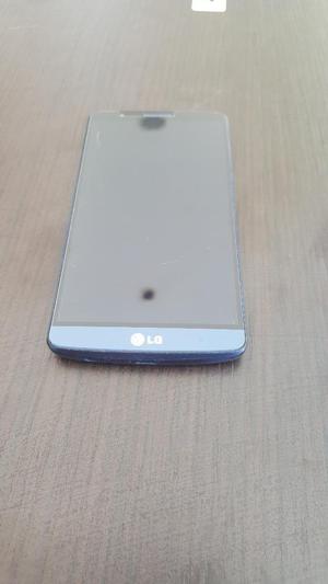 Vendo Lg G3 32 Gb Atyt