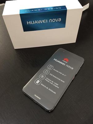 Vendo O Cambio Huawei Nova Nuevo
