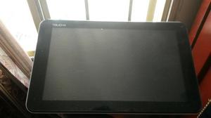 Vendo Tablet Funcional 100