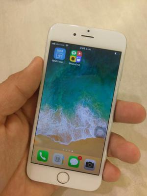 Vendo iPhone 6 Silver 16Gb