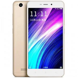 XIAOMI REDMI 4A DE 32GB CAMARA DE 13 MPX FULL HD ANDROID 6