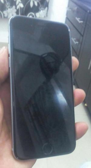 iPhone 6 Black