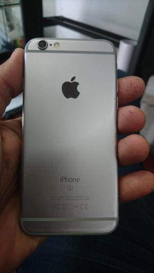 iPhone 6s de 16 Gigas