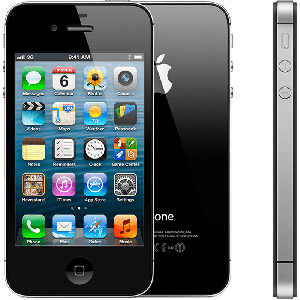 iphone 4s negociable