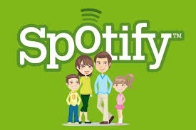 {promo} Gift Card Spotify family 2 Meses