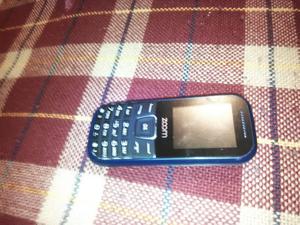 vendo celular