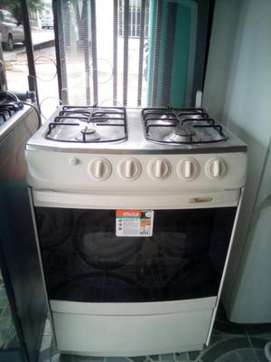 Estufa Whirlpool