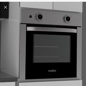 Horno Nuevo Empotrable