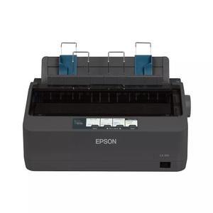 Impresora Epson Lx350 Matriz De Punto