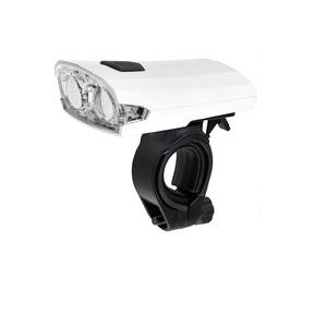 Luz Gw Delantera Recargable Usb Bicicleta