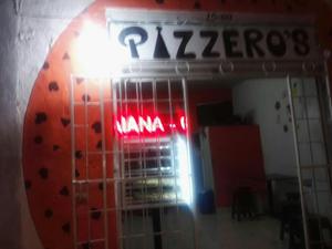 Pizzeria en Venta