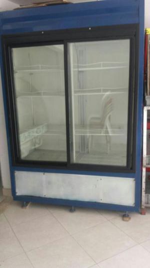 Refrigerador 2 Cuerpos