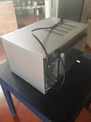 Se Vende Horno Eléctrico Marca Kalley