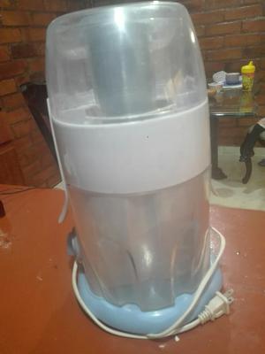 Vendo Extractor de Jugo