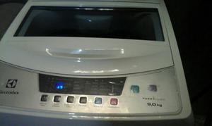 Vendo Lavadora Electrolux 18 Lbs