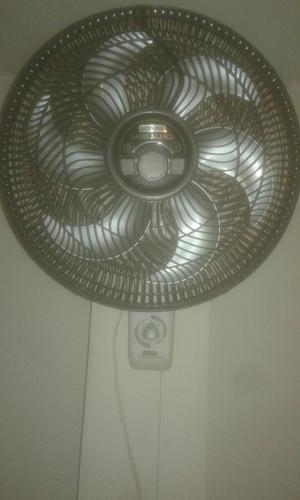 Ventilador Turbo Silence Garantizado