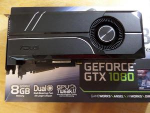 ASUS GeForce GTX 
