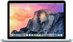 Apple MacBook Pro 13.3Inch Laptop with Retina Display 